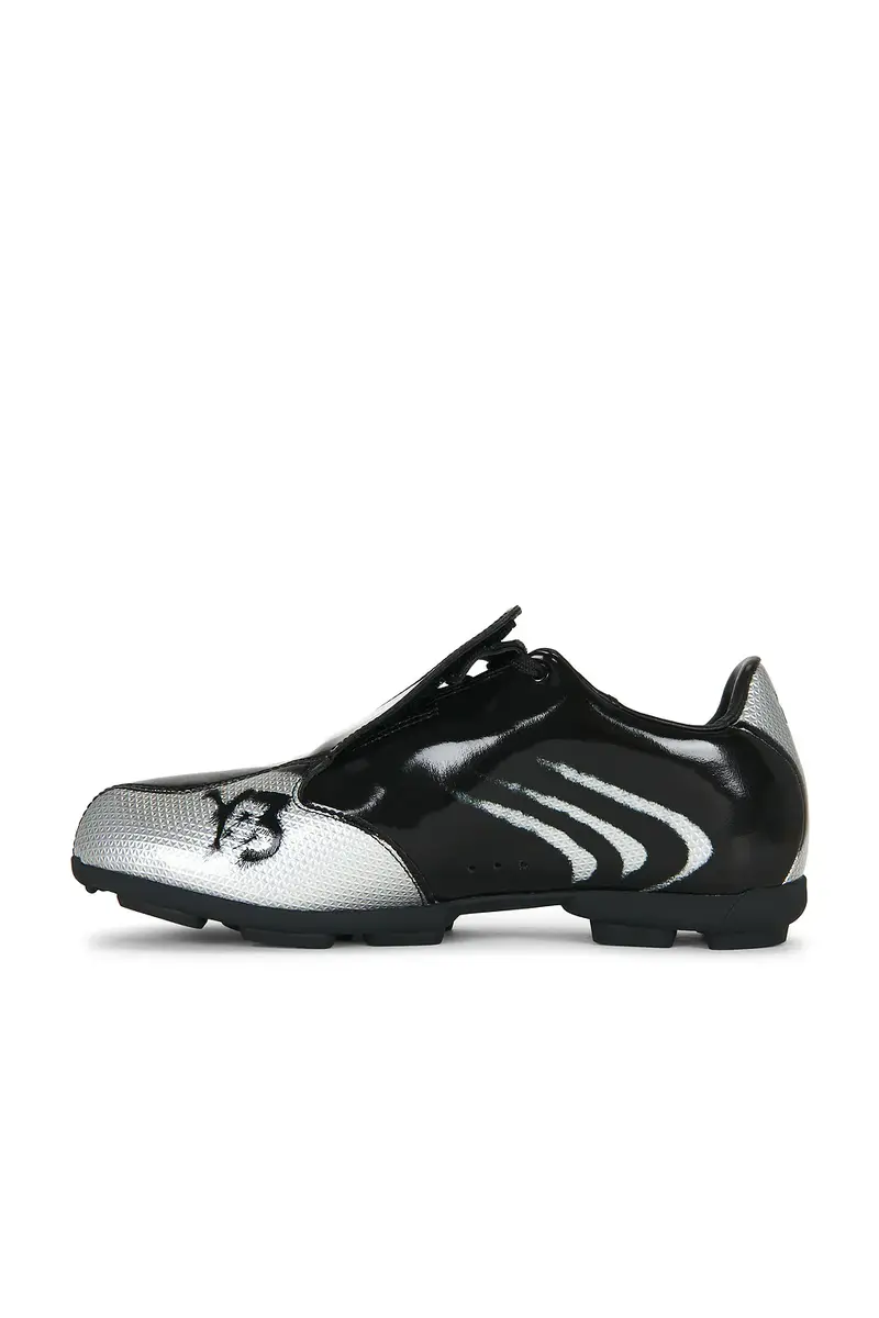 Y-3 F50 Tunit Sneaker | Thumbnail 5 Y-3 F50 Tunit Sneaker | Thumbnail 5
