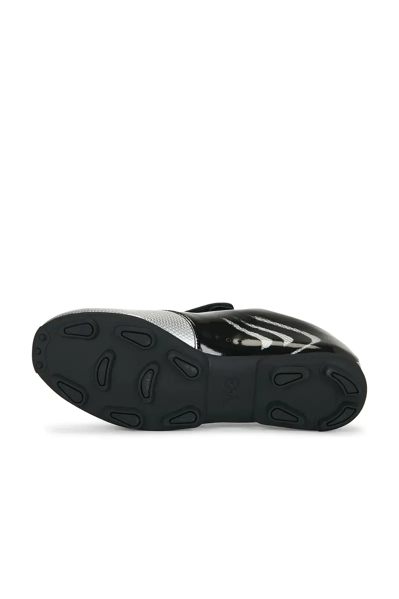 Y-3 F50 Tunit Sneaker | Thumbnail 6 Y-3 F50 Tunit Sneaker | Thumbnail 6