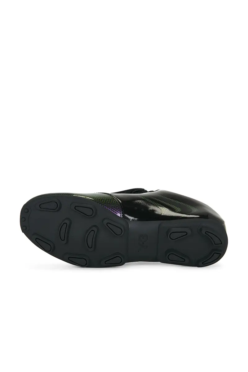 Y-3 F50 Tunit Sneaker | Thumbnail 6 Y-3 F50 Tunit Sneaker | Thumbnail 6