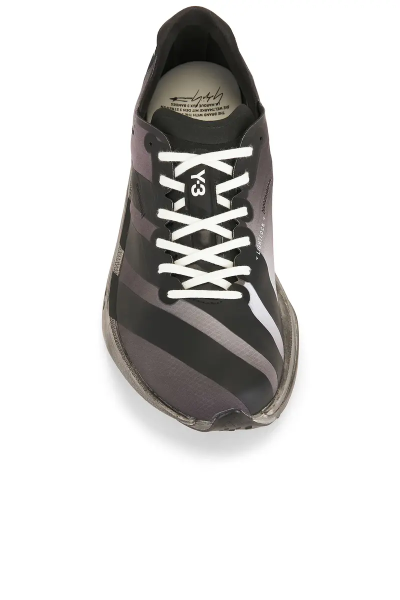Y-3 Adios Pro 4 Sneaker | Thumbnail 4 Y-3 Adios Pro 4 Sneaker | Thumbnail 4