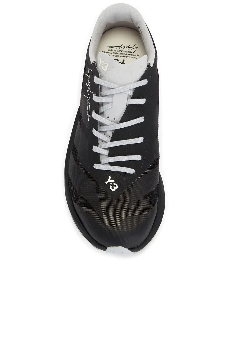 Y-3 Adizero Rc6 Sneaker | Thumbnail 4 Y-3 Adizero Rc6 Sneaker | Thumbnail 4