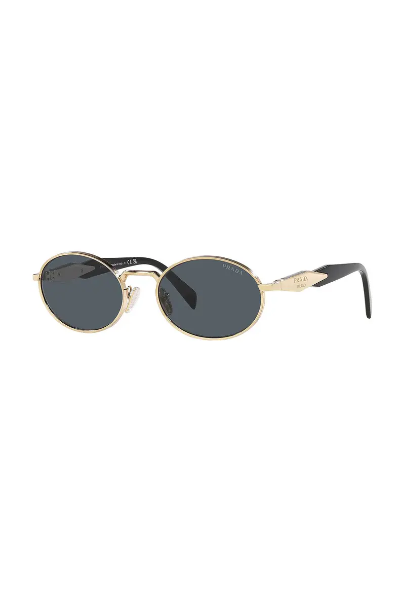 Prada Round Sunglasses | Thumbnail 2 Prada Round Sunglasses | Thumbnail 2