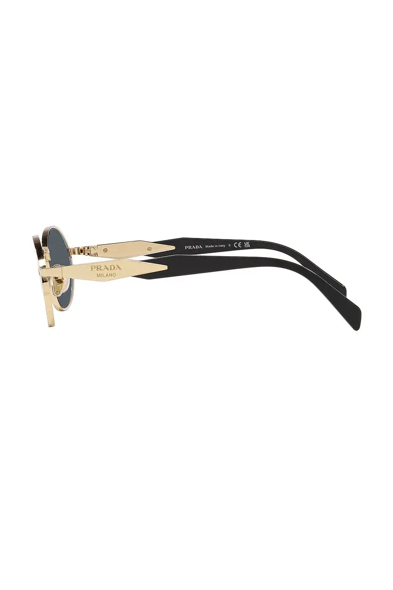 Prada Round Sunglasses | Thumbnail 3 Prada Round Sunglasses | Thumbnail 3