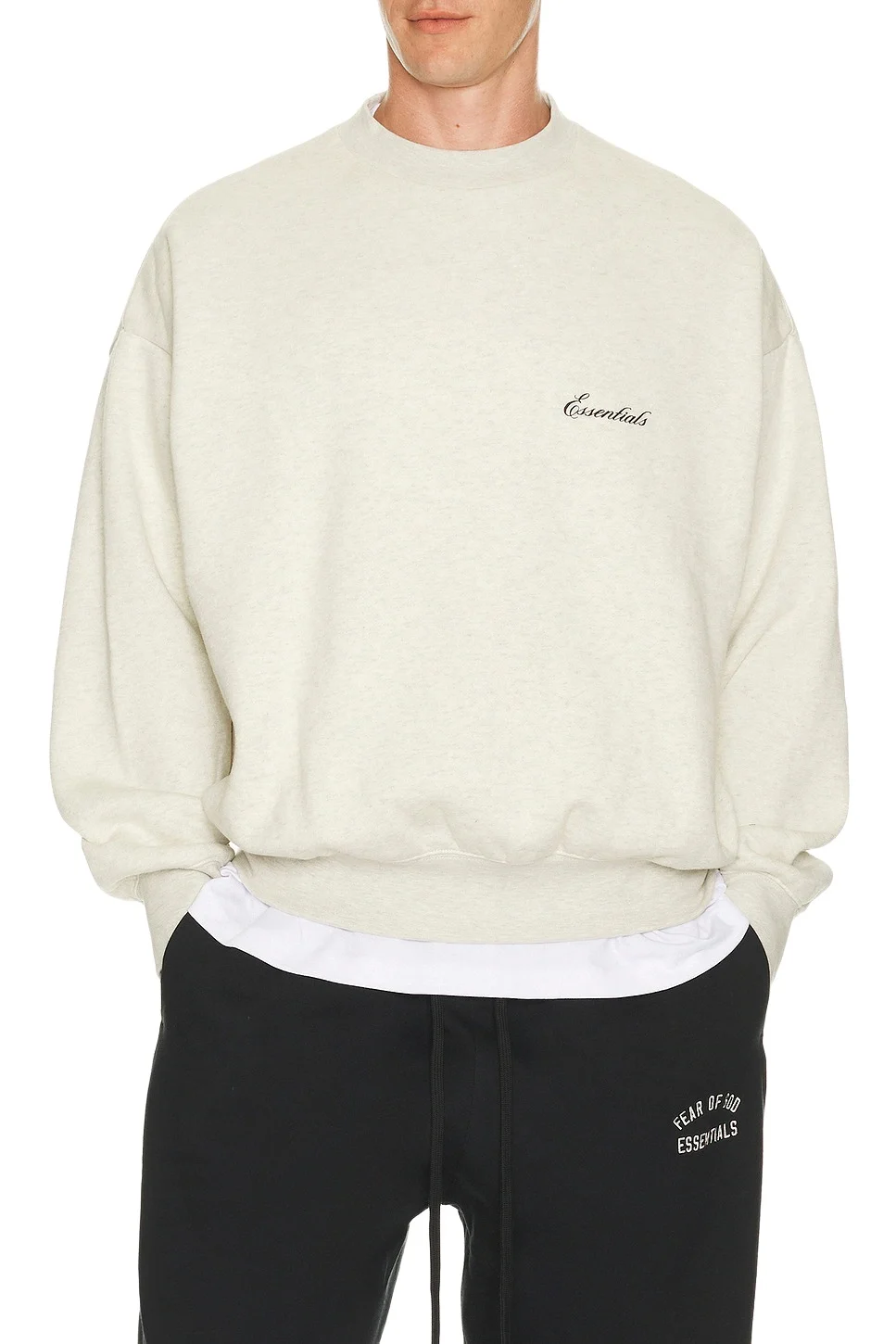 Classic Crewneck Sweatshirt Classic Crewneck Sweatshirt