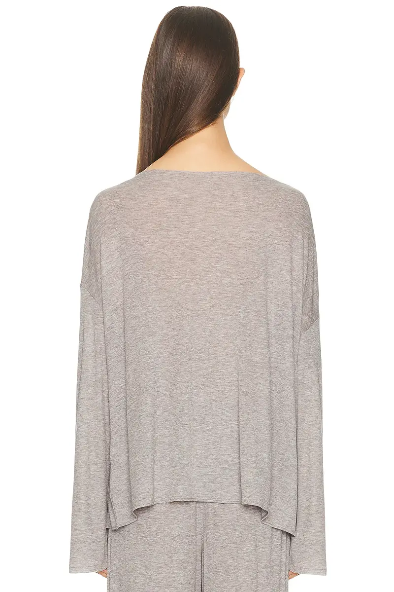 Helsa Oversized Shirt | Thumbnail 3