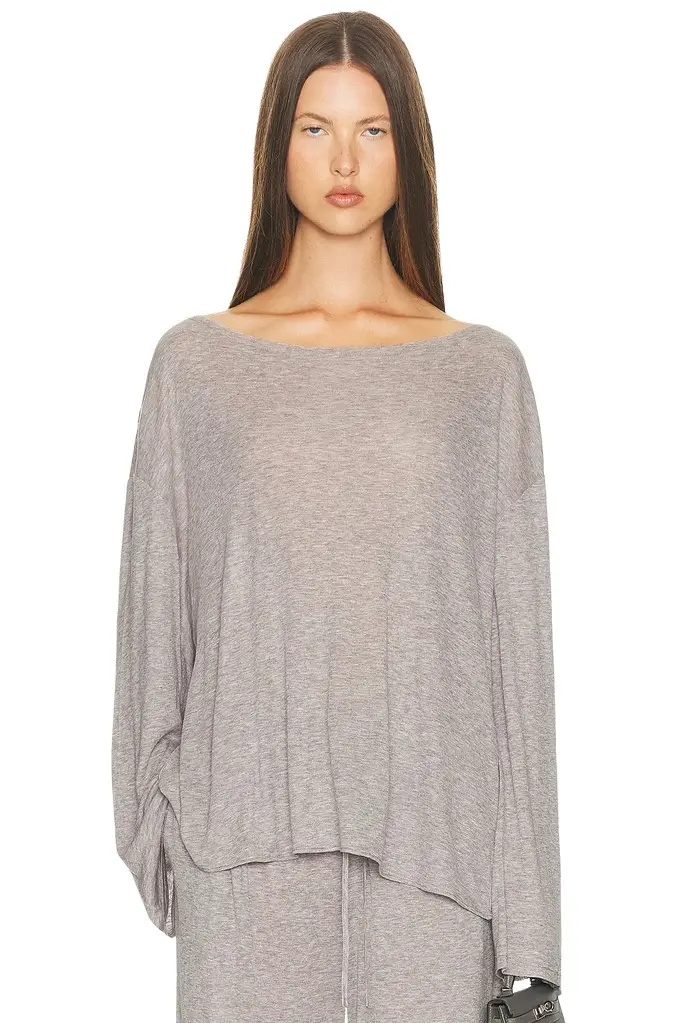 Helsa Oversized Shirt