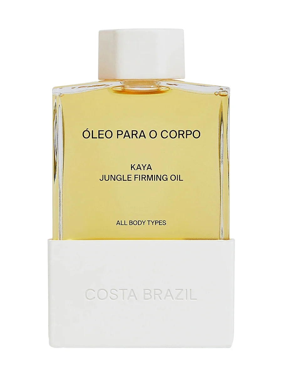 COSTA BRAZIL Kaya Jungle Firming Body Oil