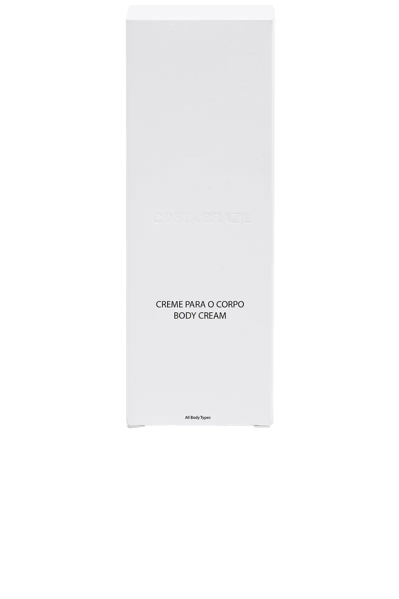 COSTA BRAZIL Crema Para O Corpo Body Cream | Thumbnail 2