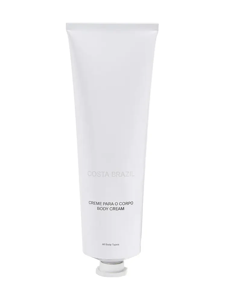 COSTA BRAZIL Crema Para O Corpo Body Cream