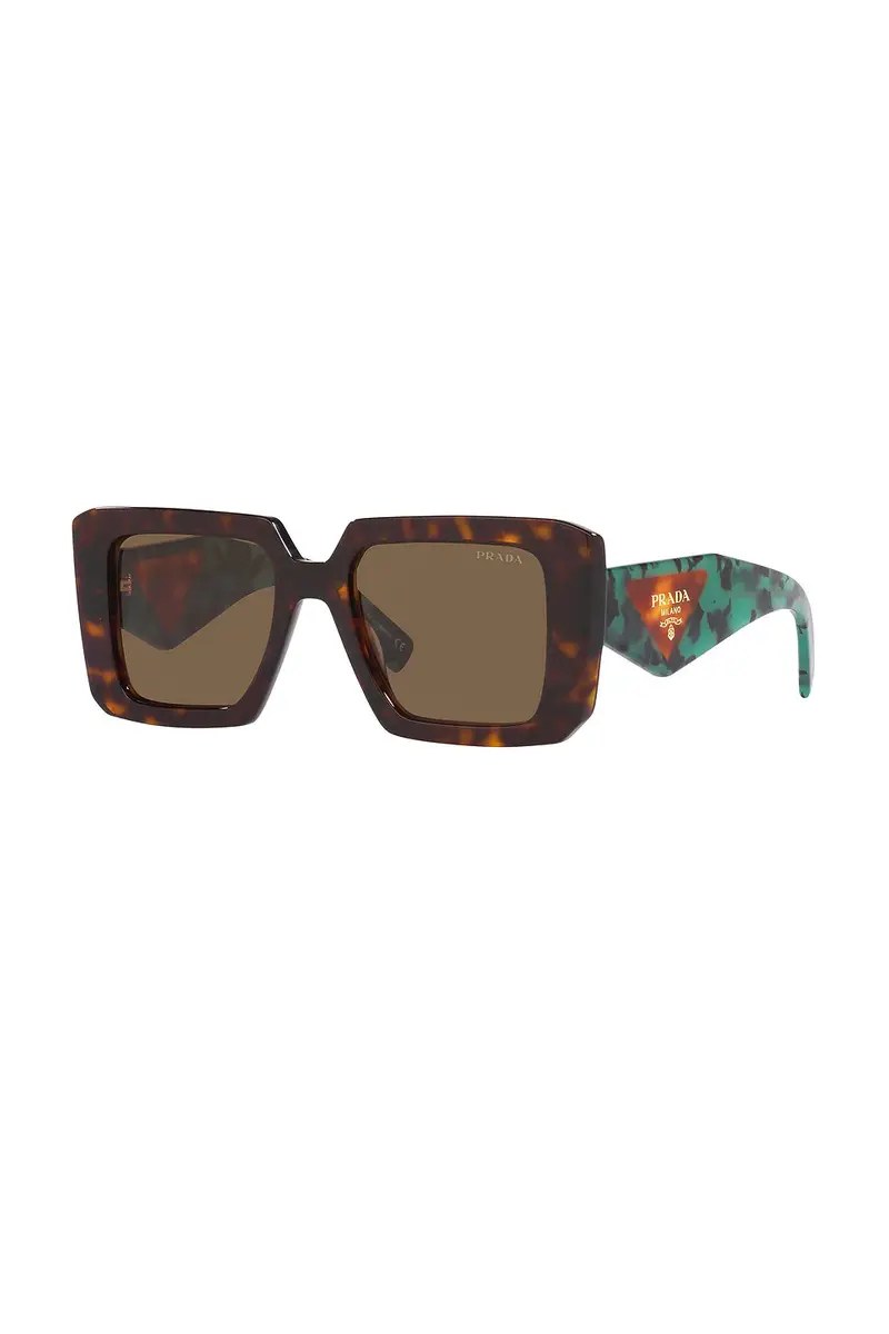 Prada Square Sunglasses | Thumbnail 2 Prada Square Sunglasses | Thumbnail 2