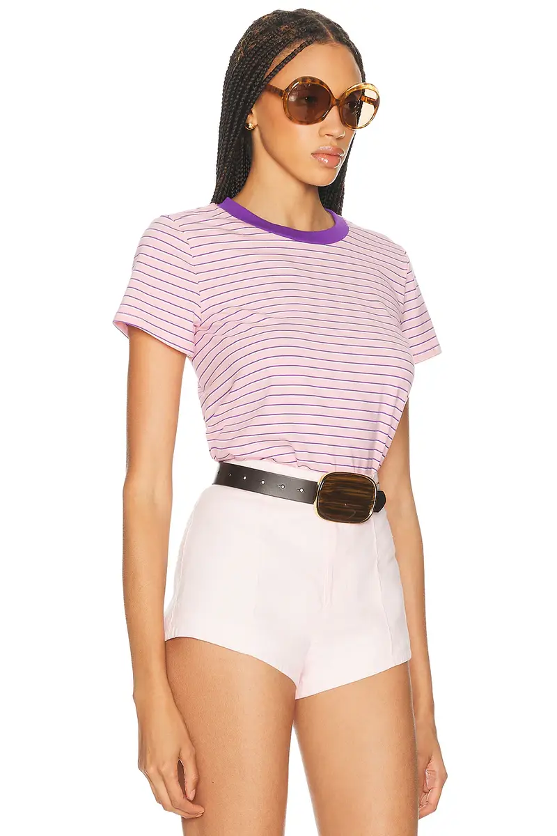 Helsa Little Boy Tee | Thumbnail 2 Helsa Little Boy Tee | Thumbnail 2