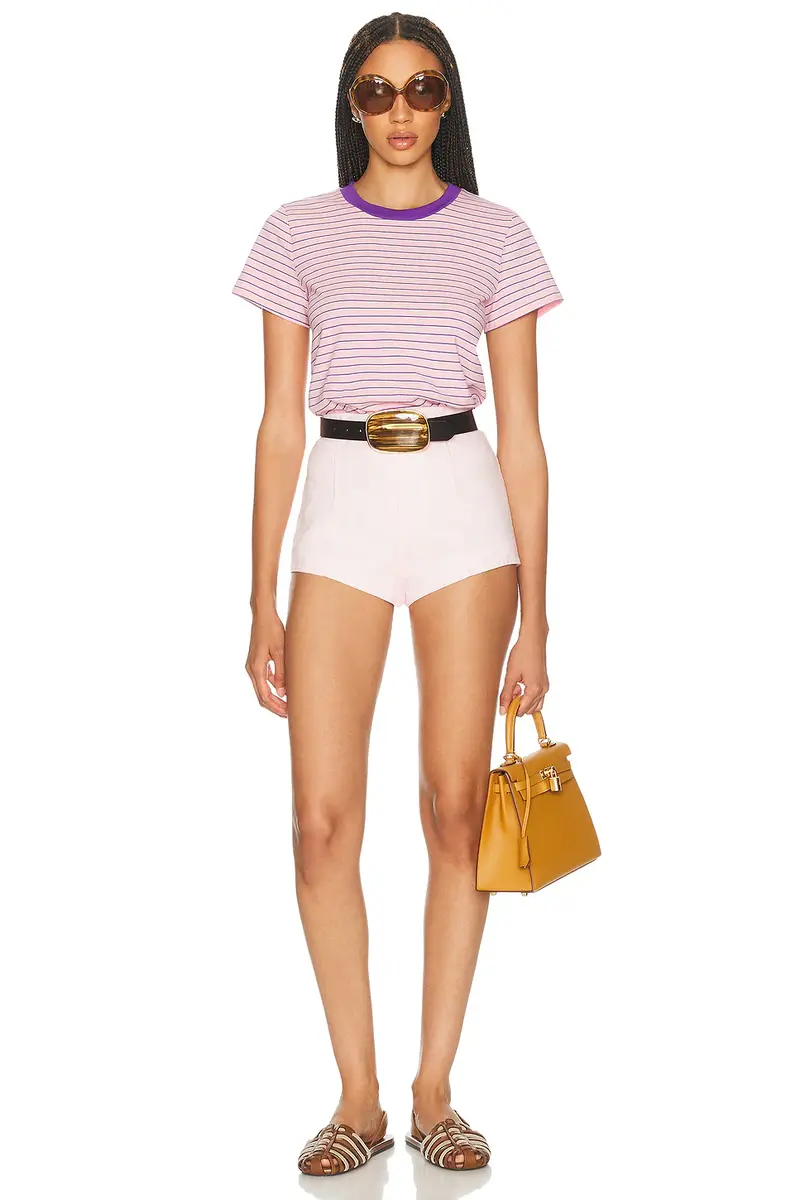 Helsa Little Boy Tee | Thumbnail 4 Helsa Little Boy Tee | Thumbnail 4