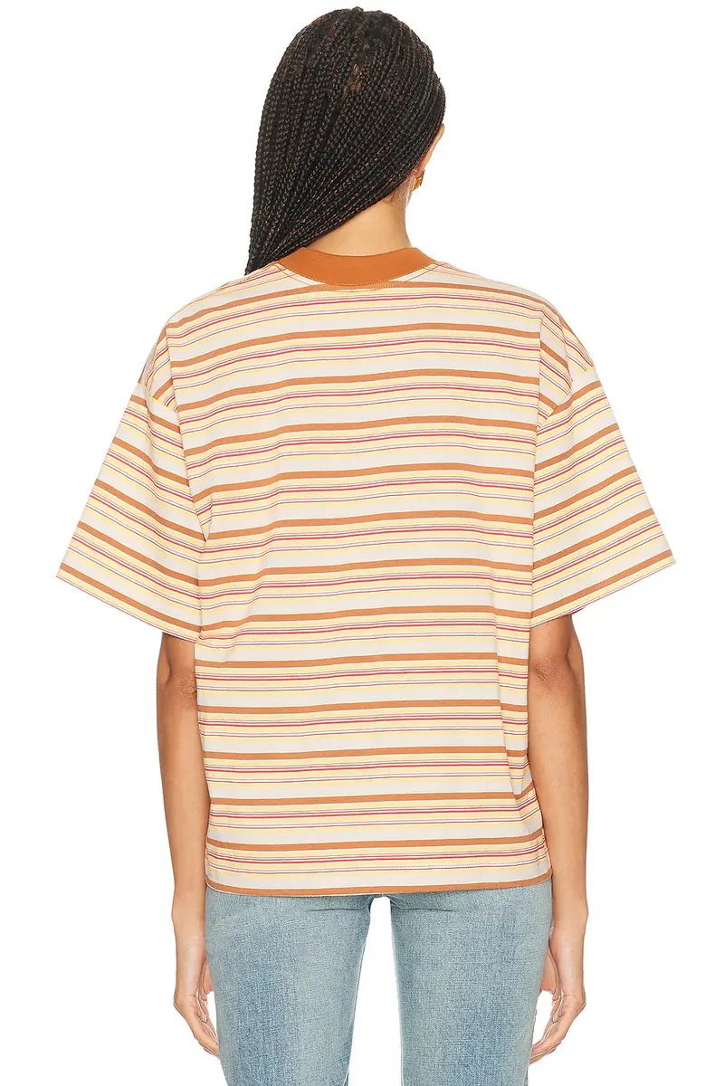 Helsa The Boxy Tee | Thumbnail 3 Helsa The Boxy Tee | Thumbnail 3