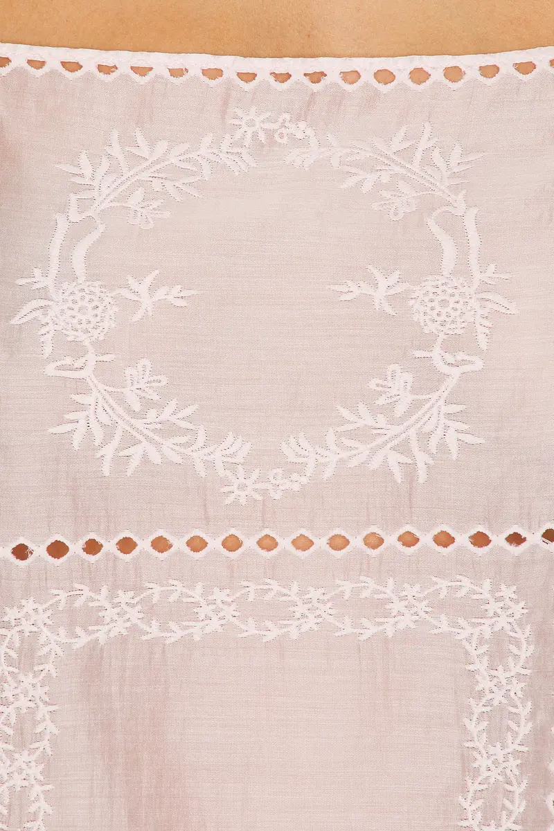 Helsa Handkerchief Camisole | Thumbnail 5 Helsa Handkerchief Camisole | Thumbnail 5
