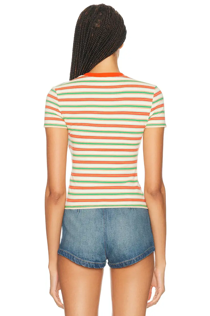 Helsa Baby Tee | Thumbnail 3 Helsa Baby Tee | Thumbnail 3