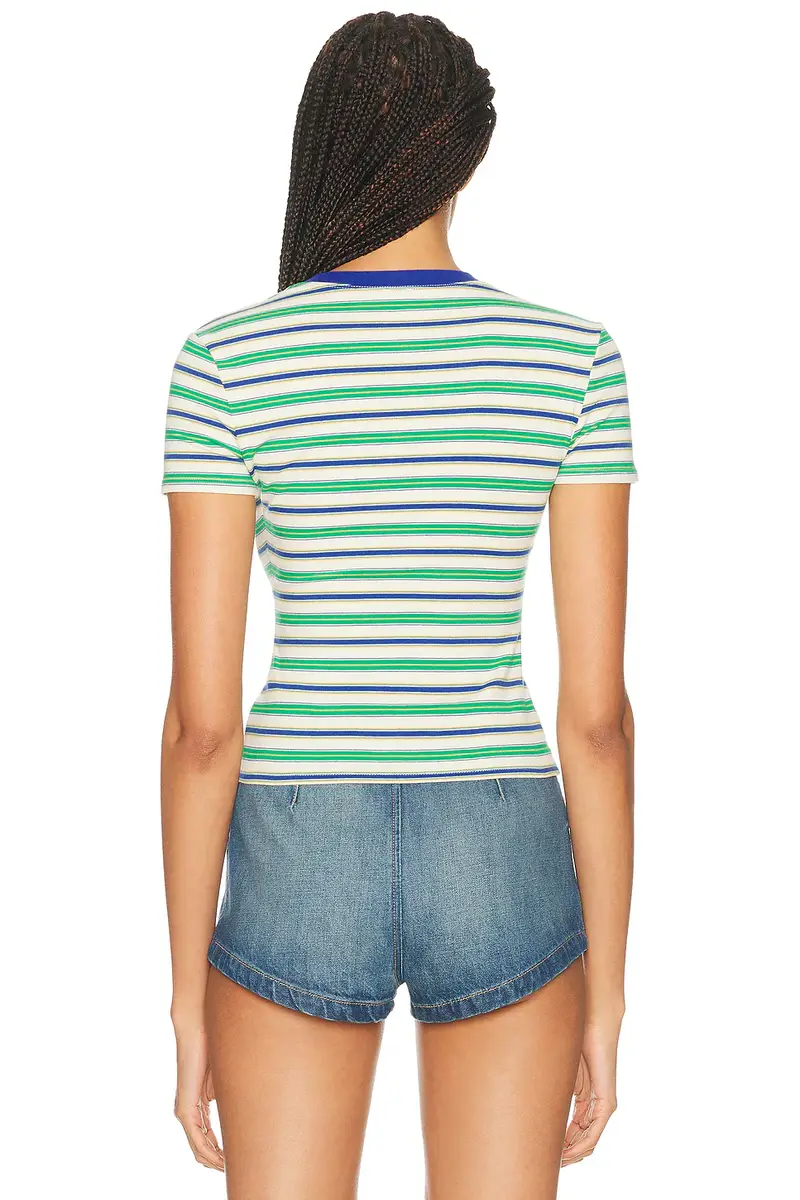 Helsa Baby Tee | Thumbnail 3 Helsa Baby Tee | Thumbnail 3