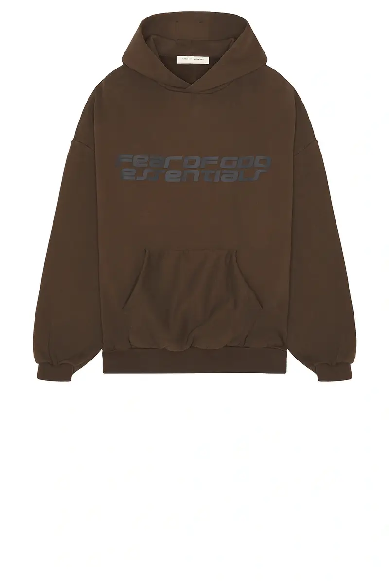 Fear of God Essentials 90'S Hoodie | Thumbnail 4