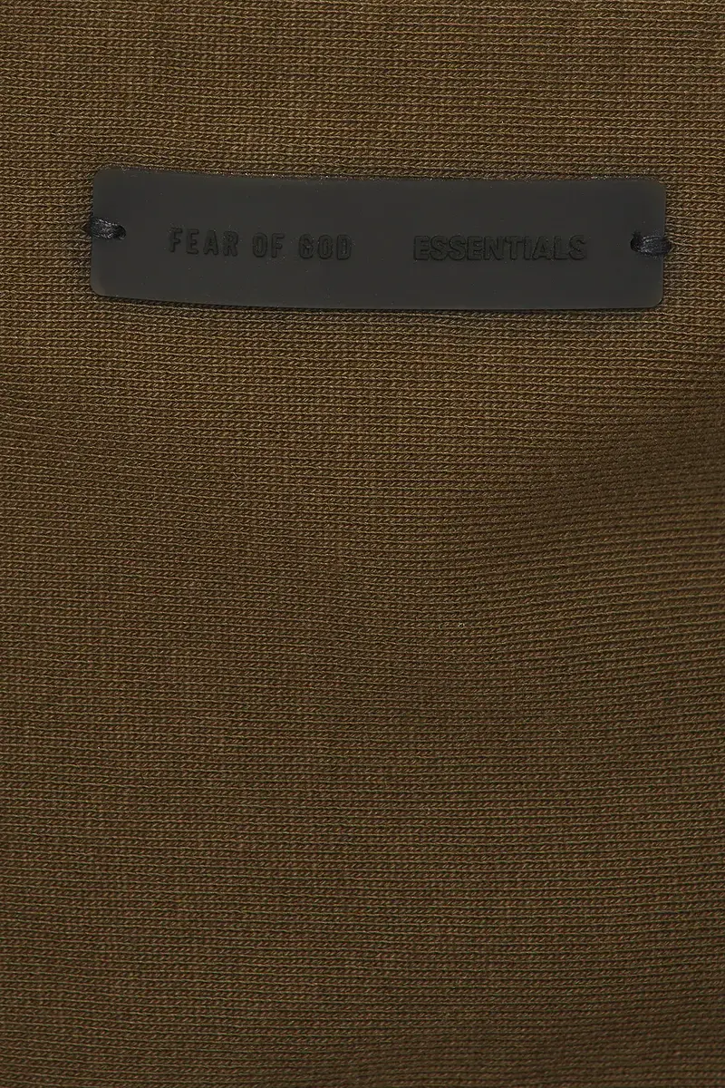 Fear of God Essentials 90'S Hoodie | Thumbnail 5