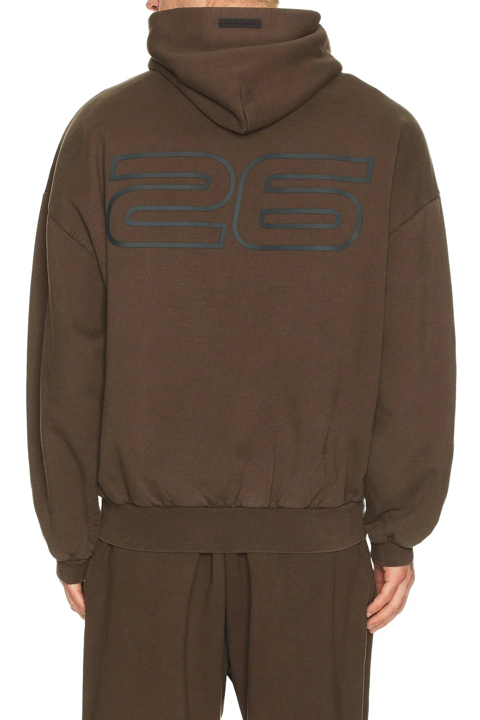 90'S Hoodie