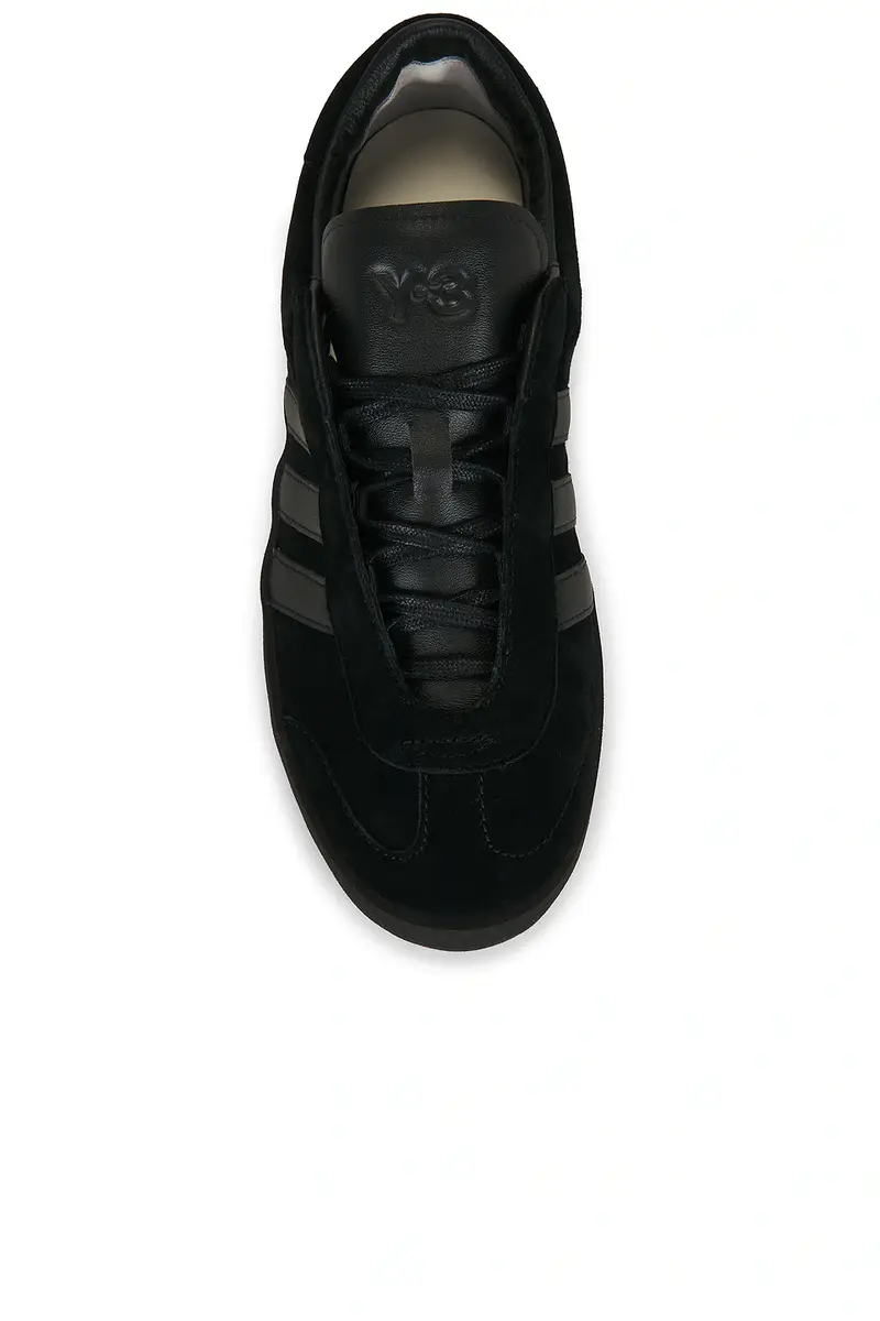 Y-3 Gazelle Sneakers | Thumbnail 4 Y-3 Gazelle Sneakers | Thumbnail 4