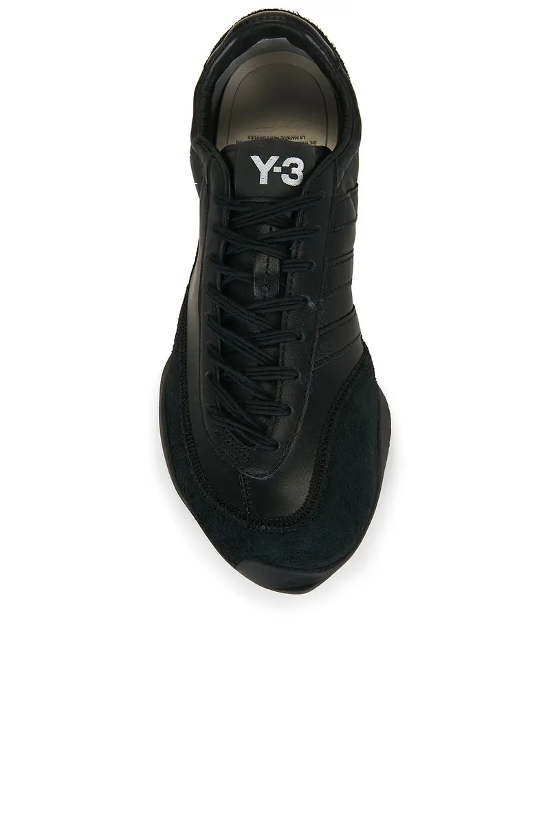 Y-3 Tokyo Warped Sneaker | Thumbnail 4 Y-3 Tokyo Warped Sneaker | Thumbnail 4