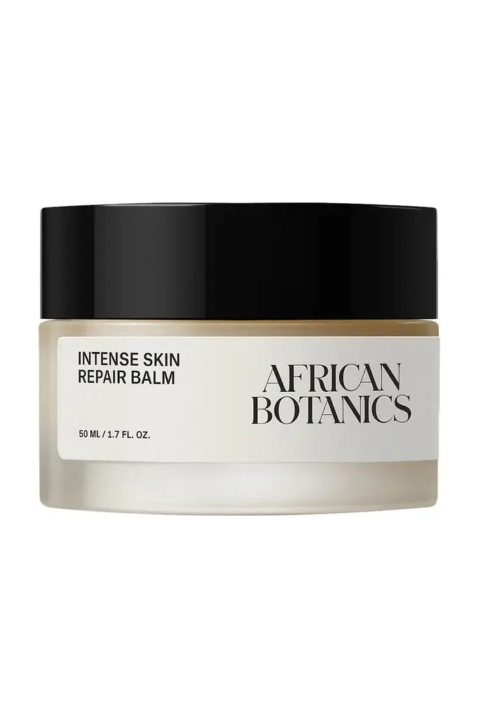 African Botanics Marula Intense Skin Repair Balm | Image 1 African Botanics Marula Intense Skin Repair Balm | Image 1