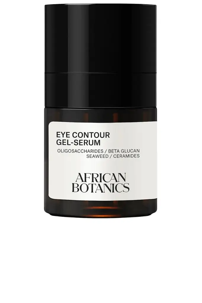 African Botanics Eye Contour Gel Serum | Image 1 African Botanics Eye Contour Gel Serum | Image 1