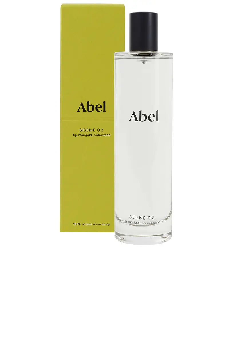 Abel Scene 02 Room Spray | Thumbnail 2