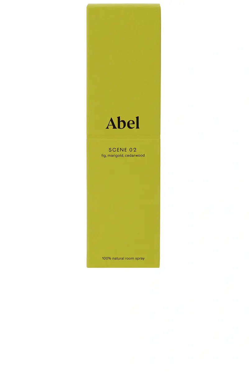 Abel Scene 02 Room Spray | Thumbnail 3