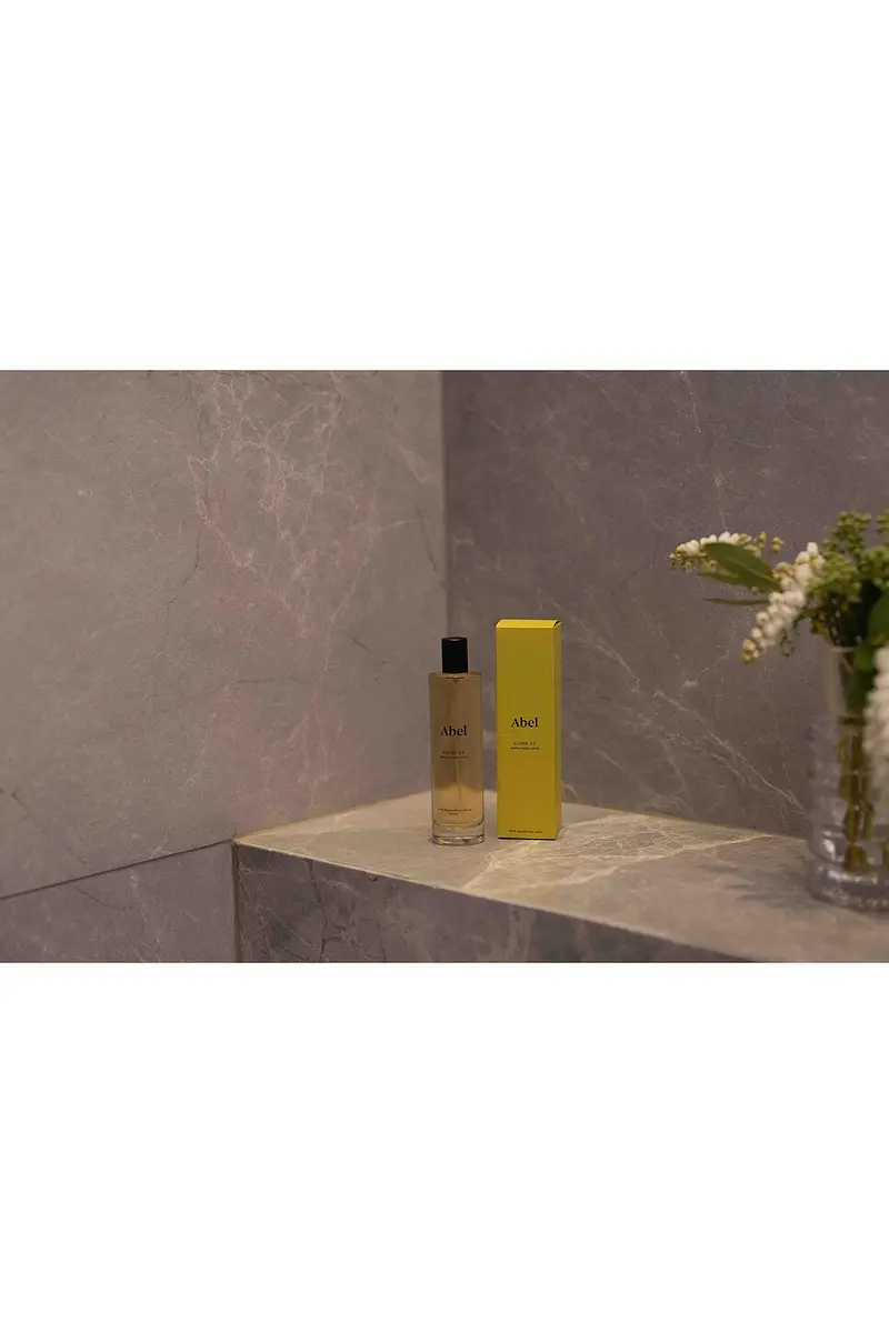 Abel Scene 01 Room Spray | Thumbnail 5
