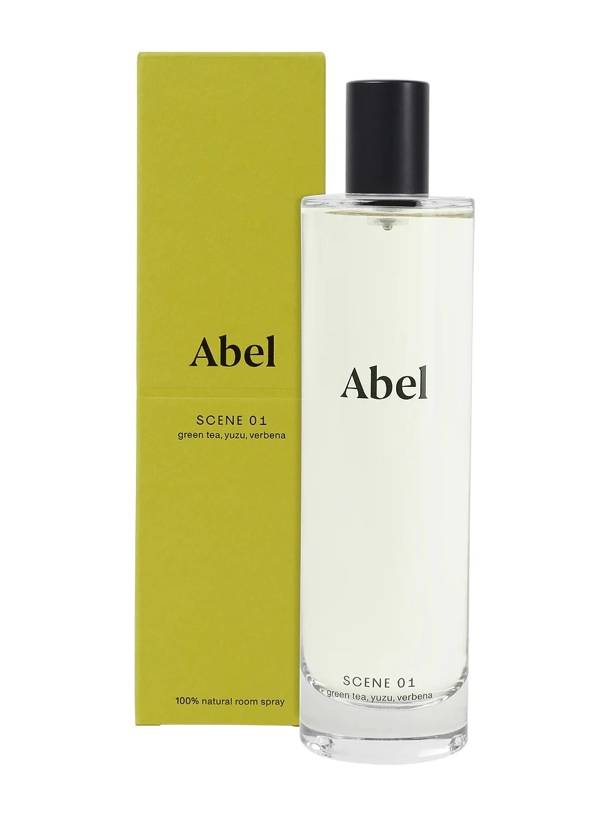 Abel Scene 01 Room Spray