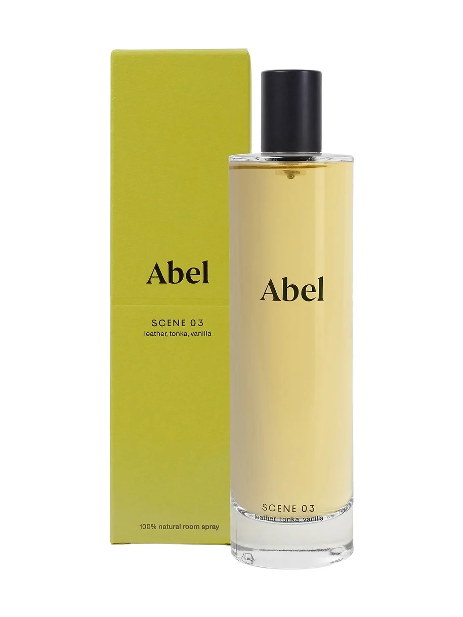 Abel Scene 03 Room Spray