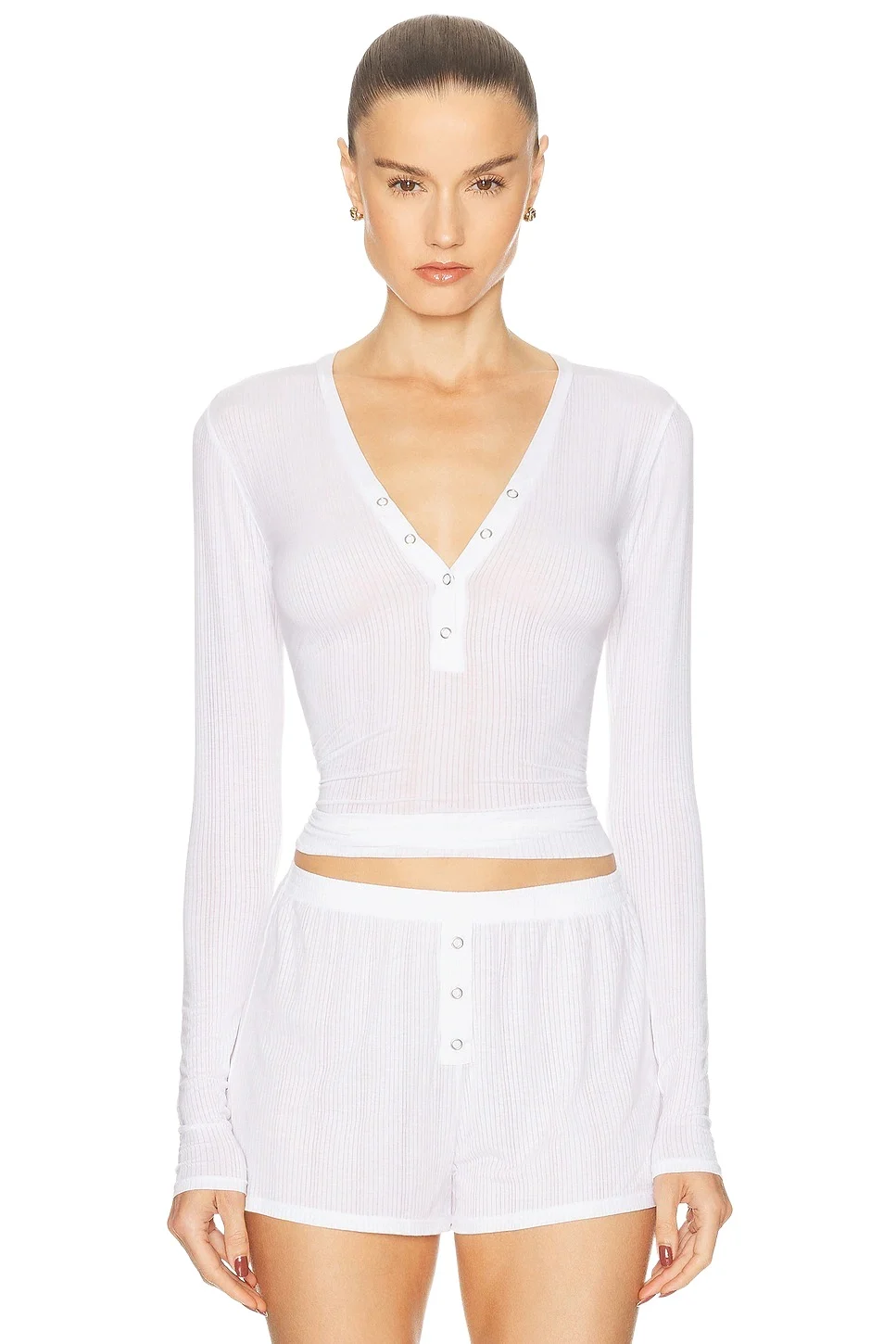 Whipped Henley Whipped Henley