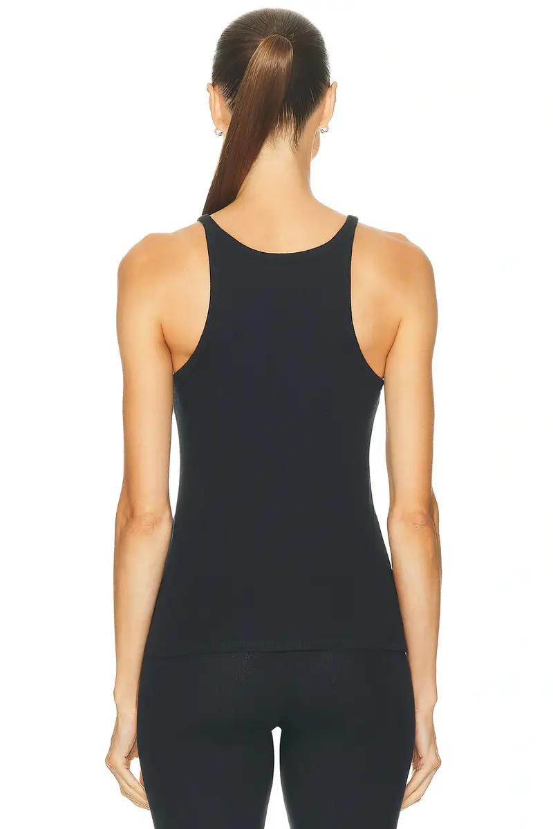 Negative Underwear Pointelle Tank | Thumbnail 3 Negative Underwear Pointelle Tank | Thumbnail 3