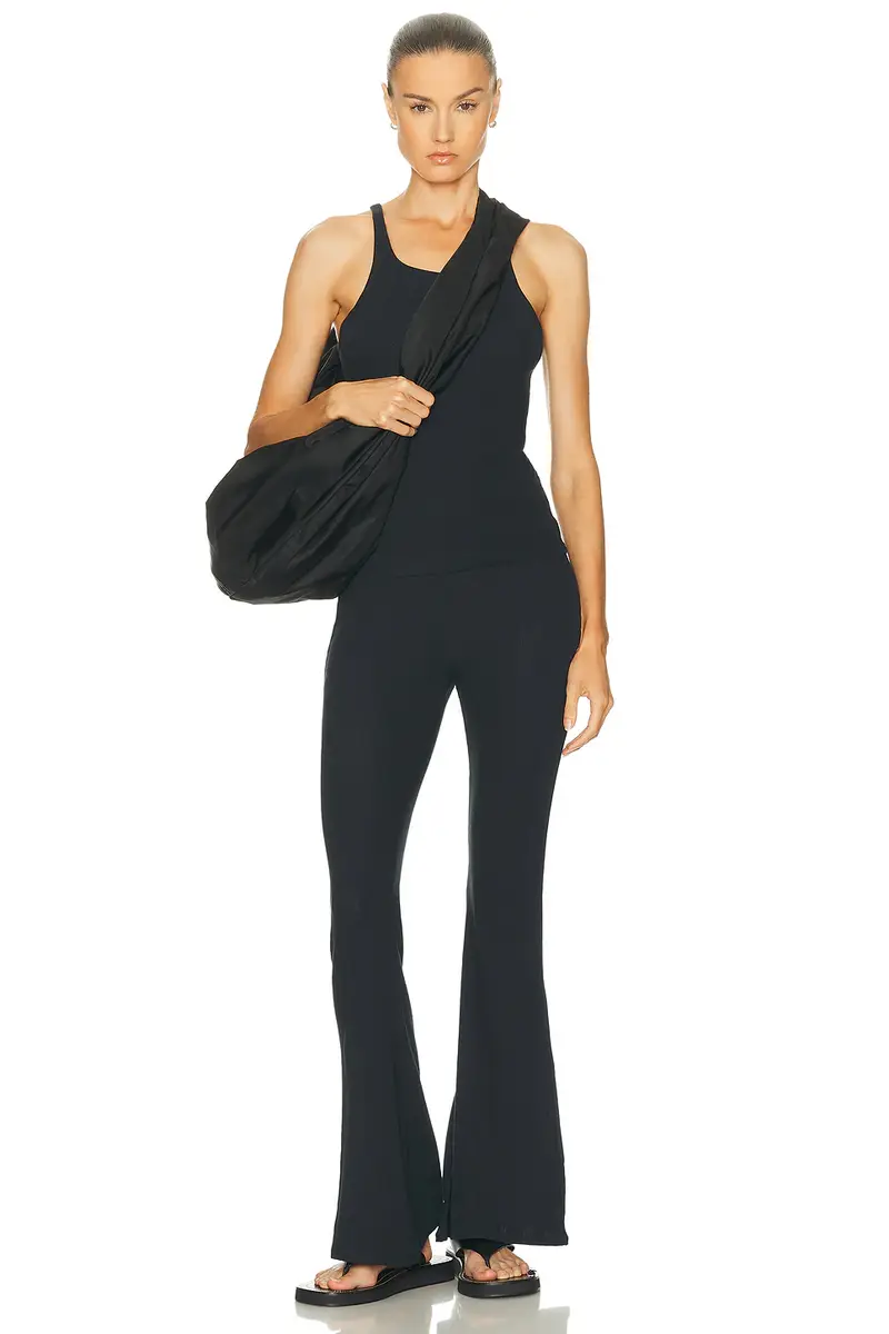 Negative Underwear Pointelle Tank | Thumbnail 4 Negative Underwear Pointelle Tank | Thumbnail 4