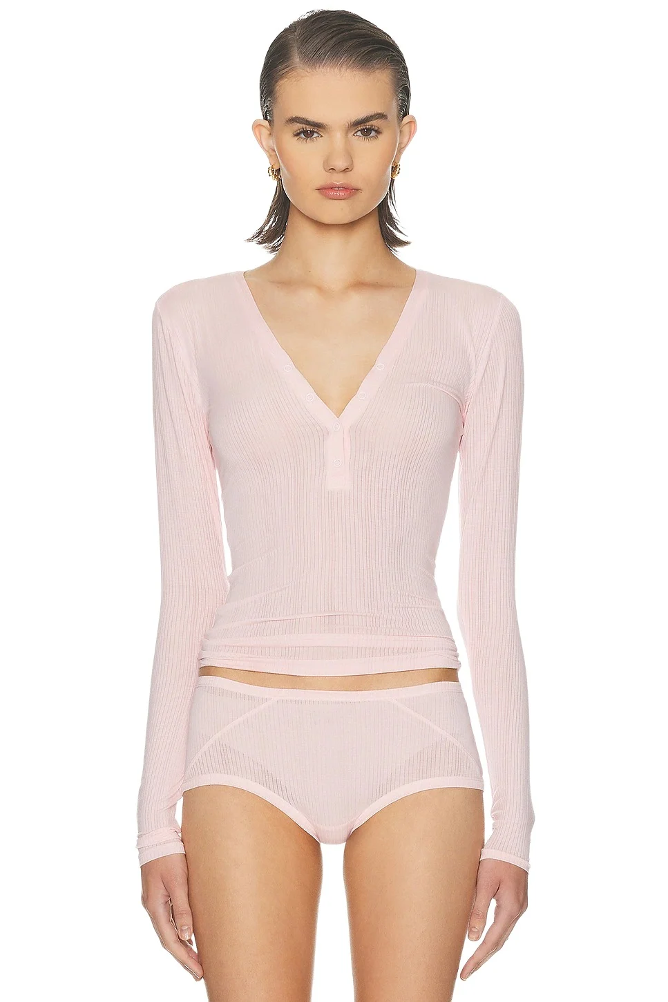Whipped Henley Whipped Henley