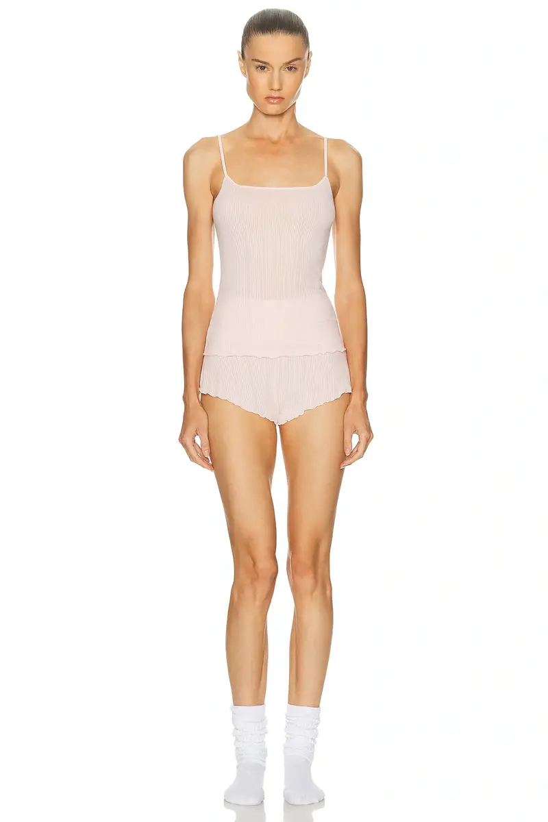 Negative Underwear Whipped Cami | Thumbnail 4 Negative Underwear Whipped Cami | Thumbnail 4