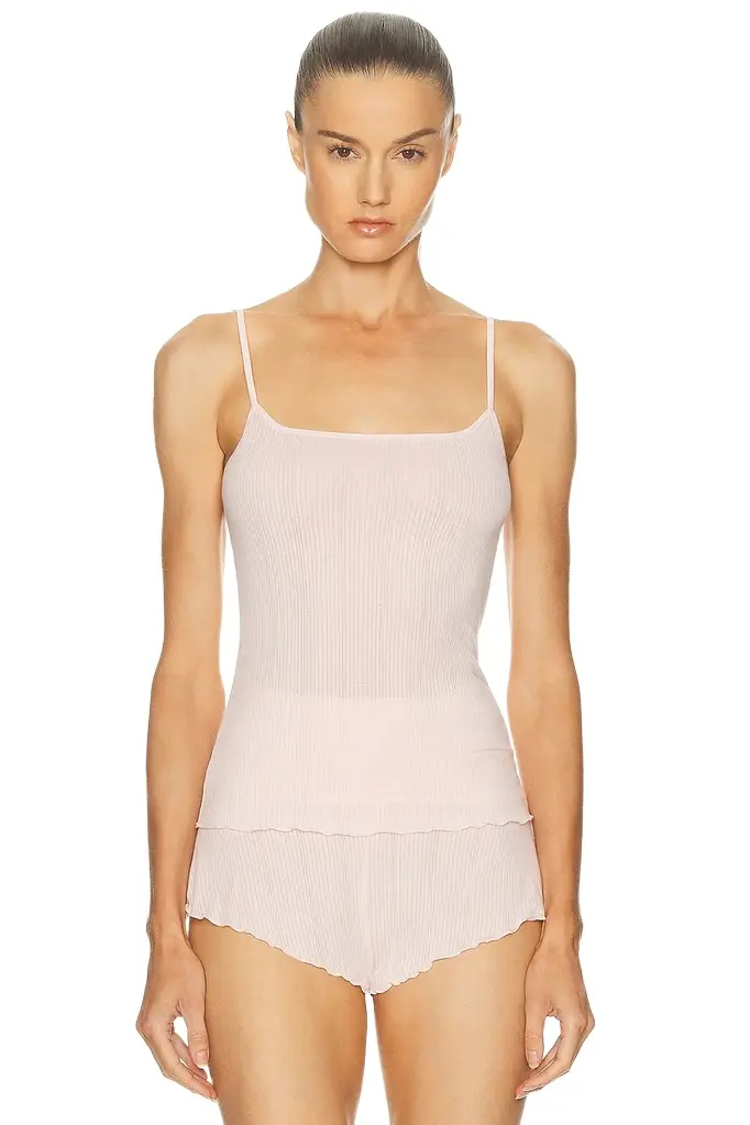 Negative Underwear Whipped Cami