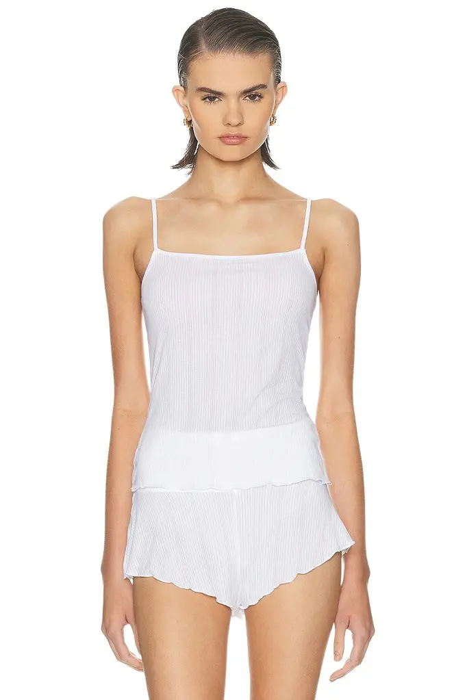 Negative Underwear Whipped Cami
