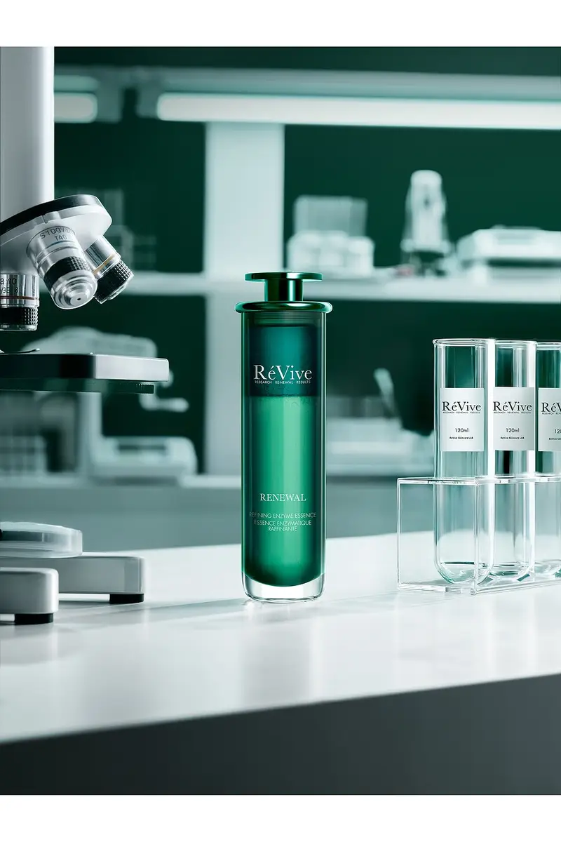 RéVive Renewal Refining Enzyme Essence | Thumbnail 7 RéVive Renewal Refining Enzyme Essence | Thumbnail 7