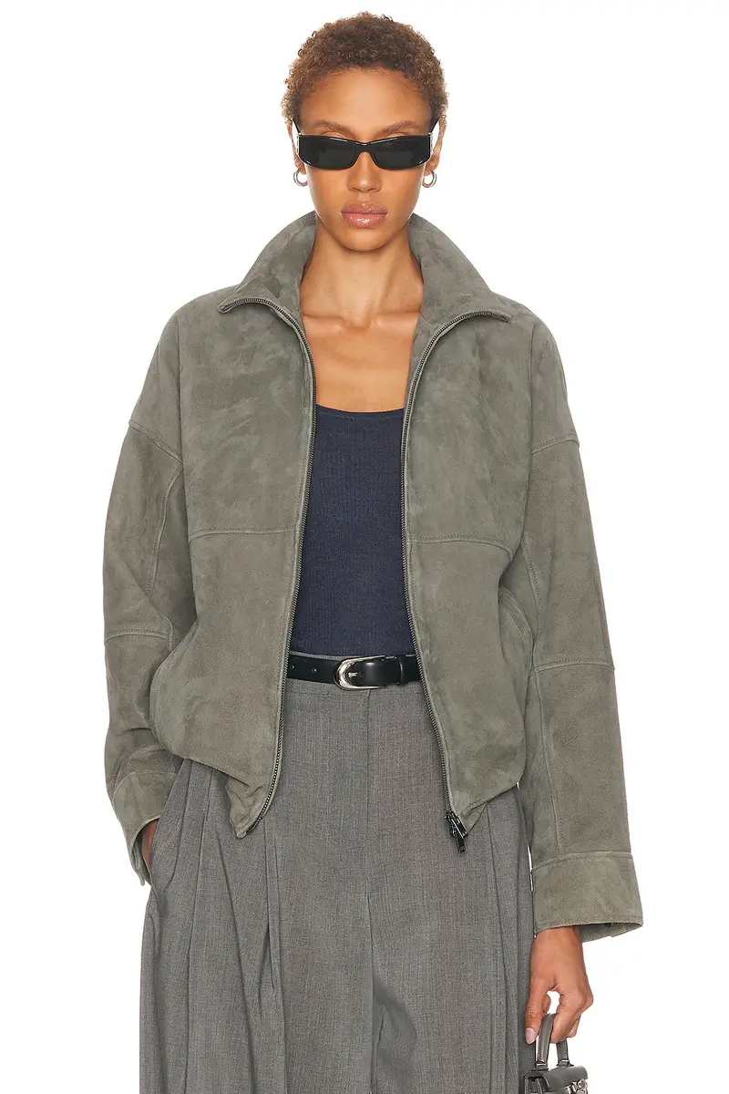 EAVES Cori Jacket | Thumbnail 2