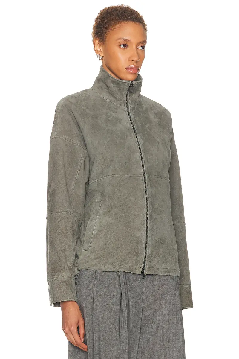 EAVES Cori Jacket | Thumbnail 3