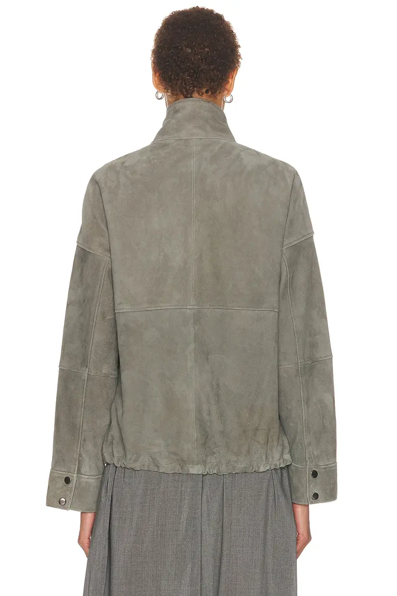 EAVES Cori Jacket | Thumbnail 4