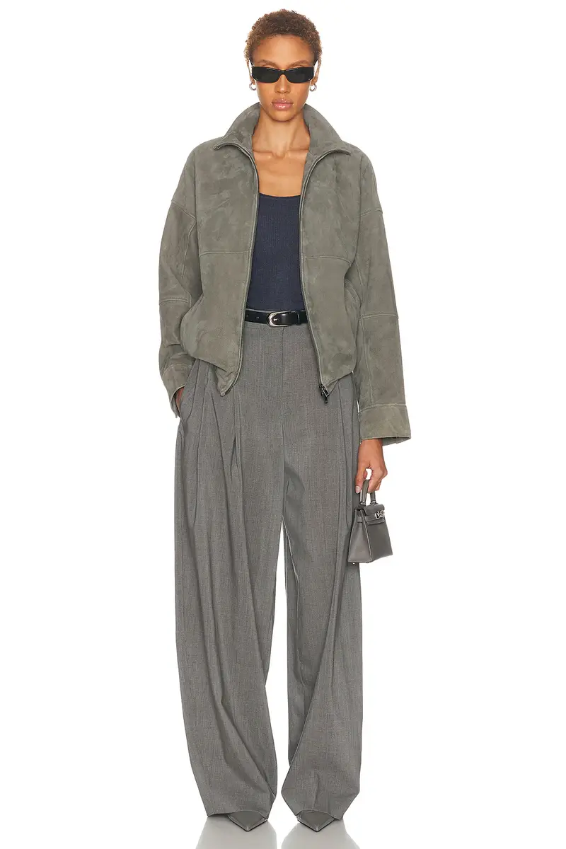 EAVES Cori Jacket | Thumbnail 5