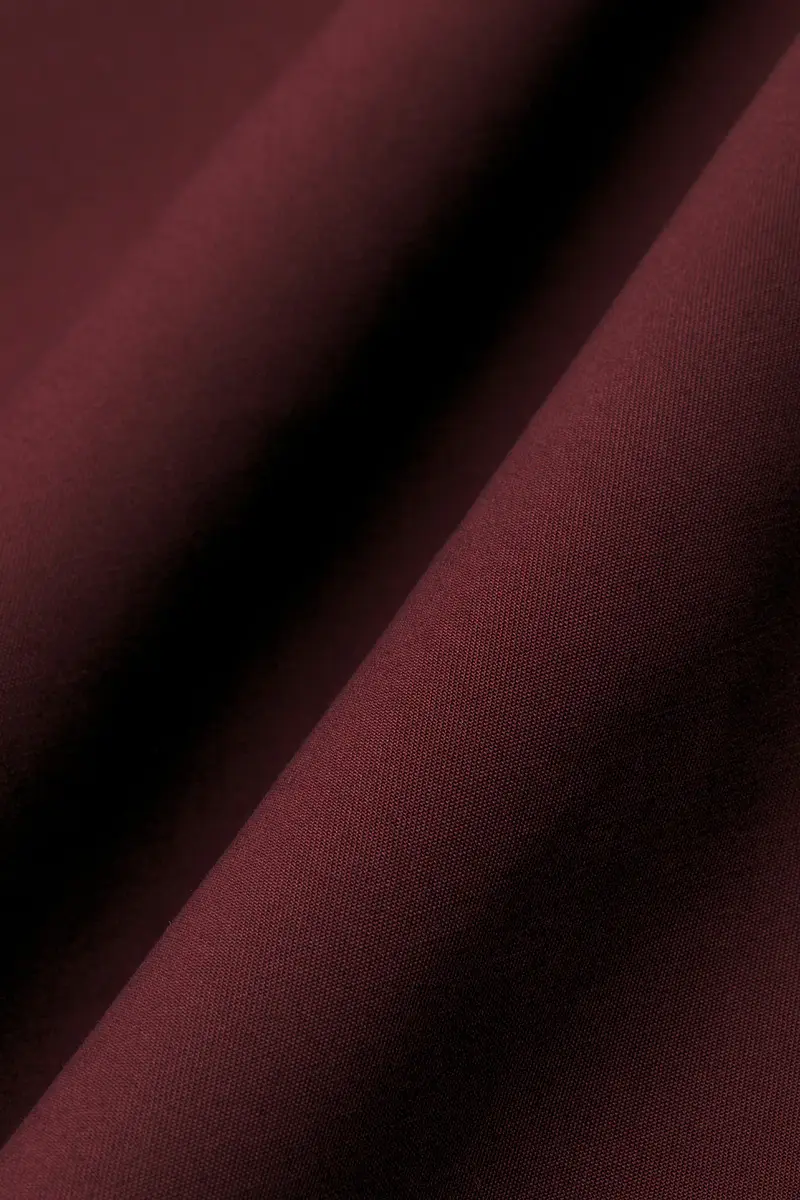 EAVES Karlie Cocoon Sleeve Jacket | Thumbnail 6