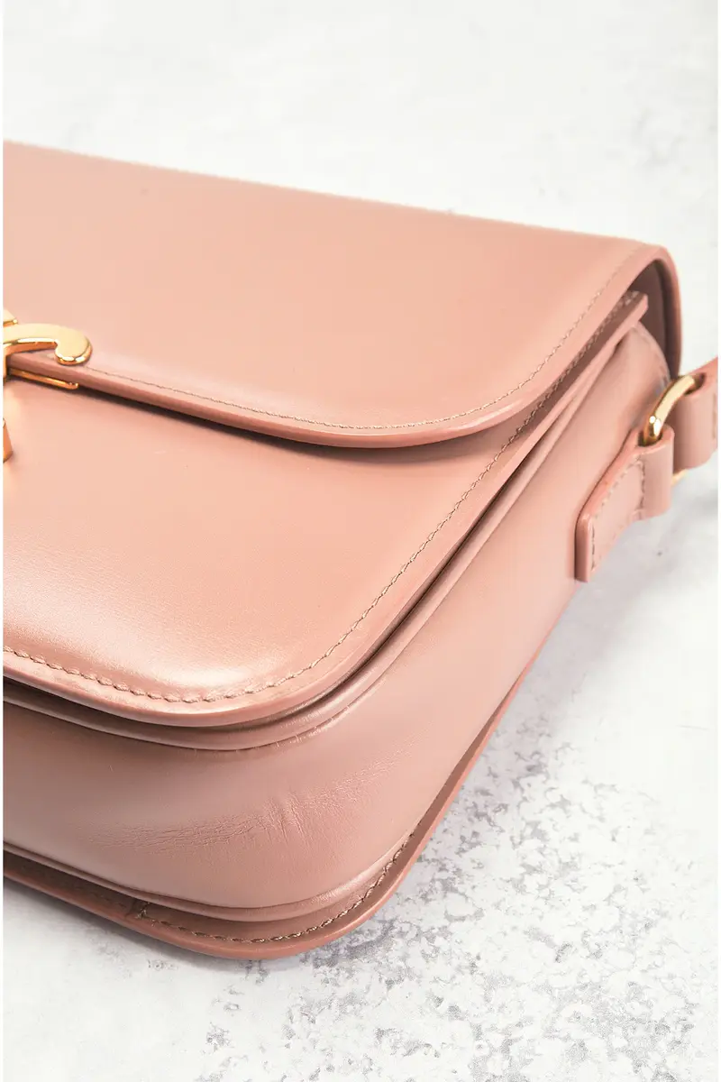 Celine Celine Classique Triomphe Shoulder Bag | Thumbnail 6 Celine Celine Classique Triomphe Shoulder Bag | Thumbnail 6