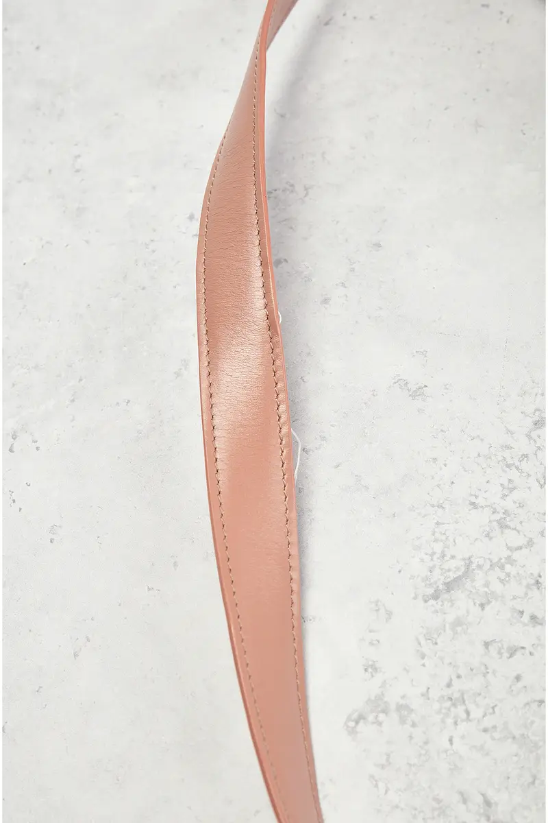 Celine Celine Classique Triomphe Shoulder Bag | Thumbnail 7 Celine Celine Classique Triomphe Shoulder Bag | Thumbnail 7