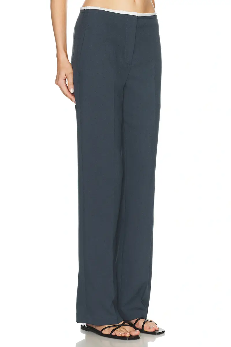 EAVES Lyla Decon Trouser | Thumbnail 2 EAVES Lyla Decon Trouser | Thumbnail 2