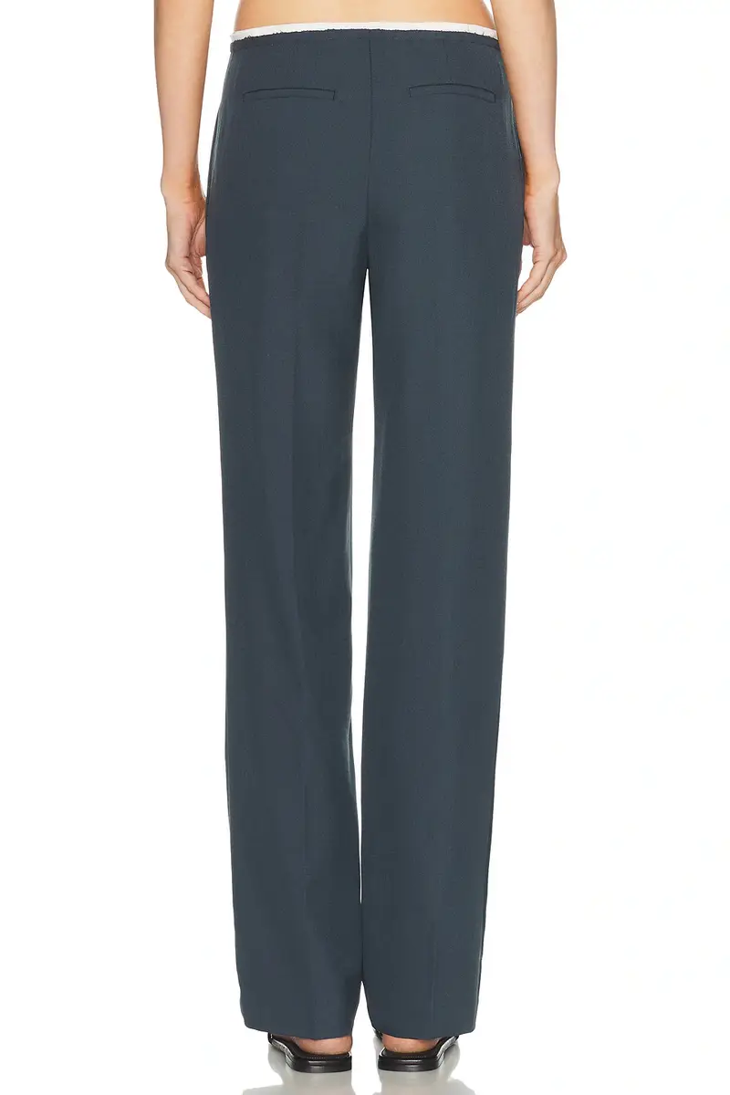 EAVES Lyla Decon Trouser | Thumbnail 4 EAVES Lyla Decon Trouser | Thumbnail 4
