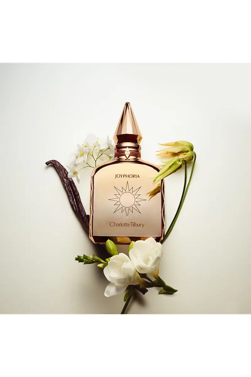 Charlotte Tilbury Joyphoria 10 ML Fragrance | Thumbnail 2 Charlotte Tilbury Joyphoria 10 ML Fragrance | Thumbnail 2